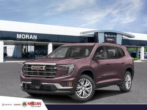 New 2025 GMC Acadia Elevation w/ Elevation Premium Package image 1