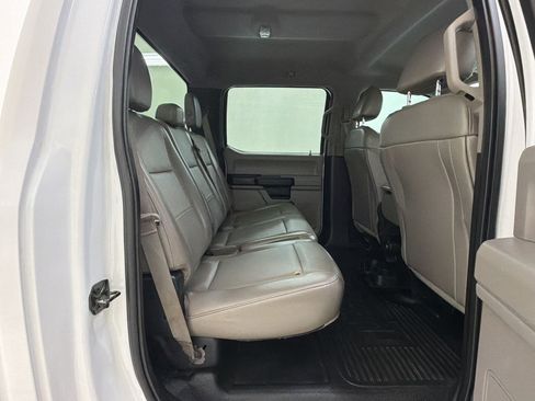 Used 2018 Ford F250 XL AWD/4WD image 29
