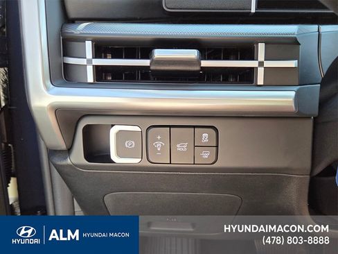 New 2026 Hyundai Santa Fe XRT image 27