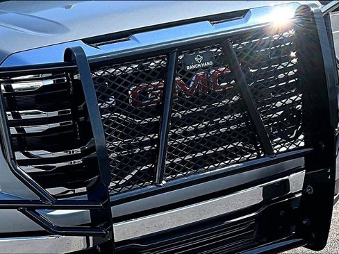 Used 2023 GMC Sierra 1500 SLT image 34