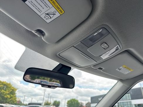 Certified 2025 Kia Soul LX w/ LX Technology Package FWD image 25