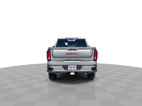 Used 2025 GMC Sierra 1500 AT4 w/ AT4 Premium Package image 7