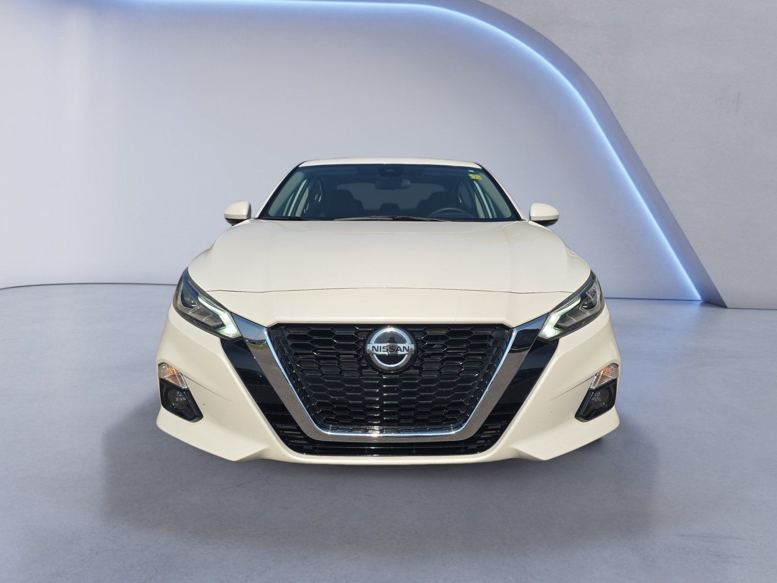 Used 2021 Nissan Altima 2.5 SL AWD/4WD image 9