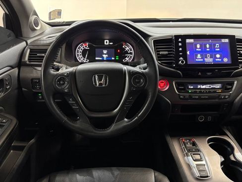 Certified 2023 Honda Ridgeline RTL image 28