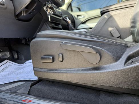 Used 2022 Chevrolet Colorado ZR2 image 27