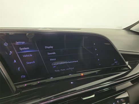 Used 2024 Cadillac Escalade V w/ Heavy-Duty Trailer Package image 28