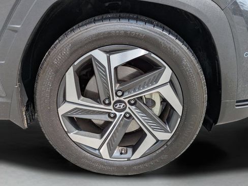 Used 2024 Hyundai Tucson Limited FWD image 22