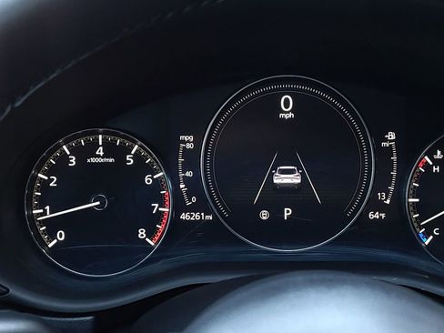 Used 2021 MAZDA CX-30 FWD 2.5 S w/ Select Package image 23