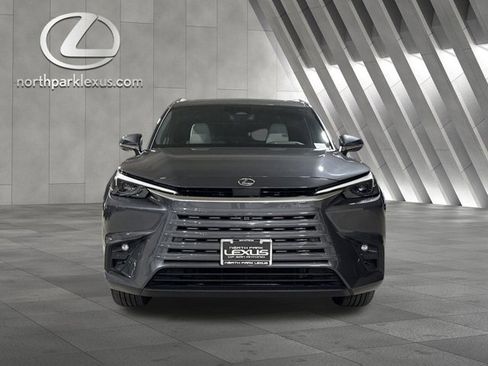 Certified 2026 Lexus TX 350 AWD w/ Technology Package image 7