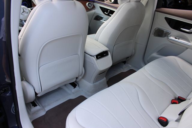Used 2023 Mercedes-Benz EQE 350+ SUV w/ Exclusive Trim Package image 11