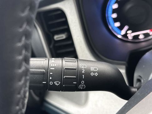 Used 2024 Ford Bronco Outer Banks image 19