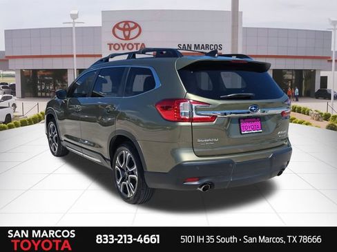 Used 2024 Subaru Ascent Limited w/ Technology Package AWD/4WD image 8