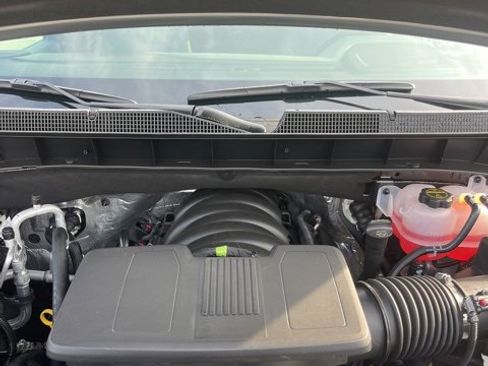 New 2026 Chevrolet Silverado 1500 LT w/ Z71 Off-Road Package image 40