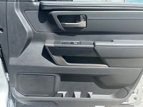 New 2026 Toyota Tundra Platinum AWD/4WD image 24