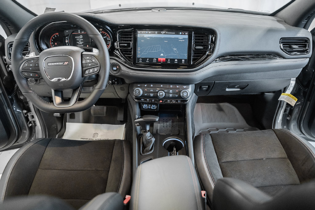 New 2026 Dodge Durango GT AWD/4WD image 19