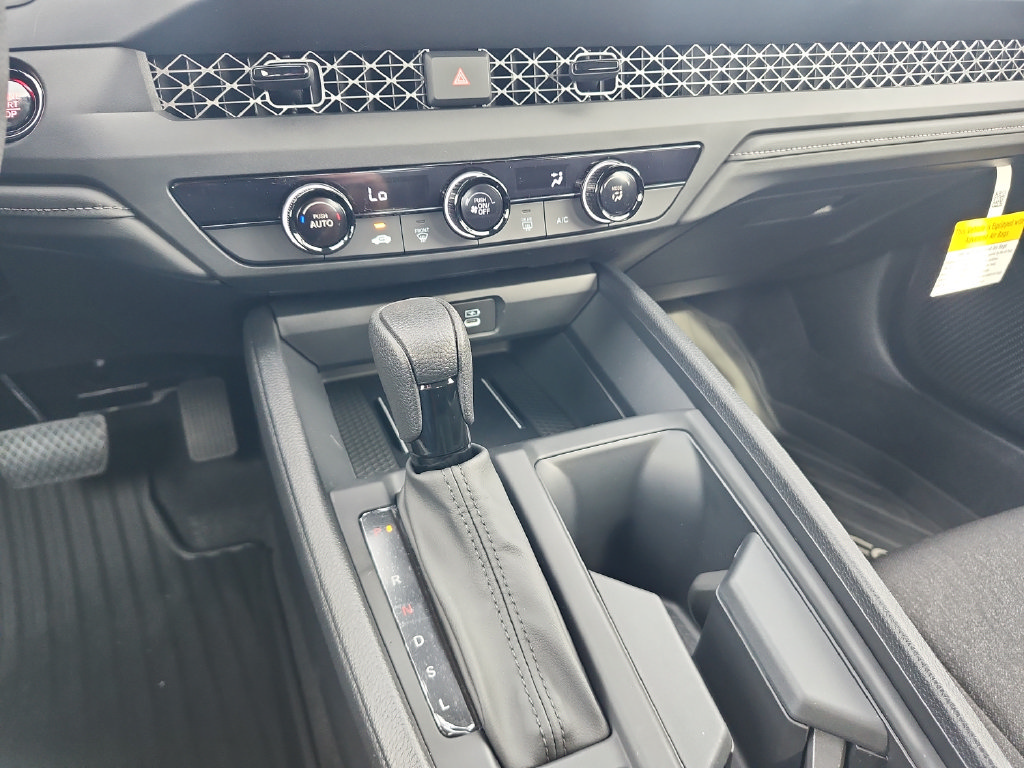 New 2026 Honda Accord LX image 29