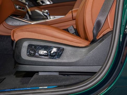 New 2026 BMW ALPINA XB7 AWD/4WD image 15