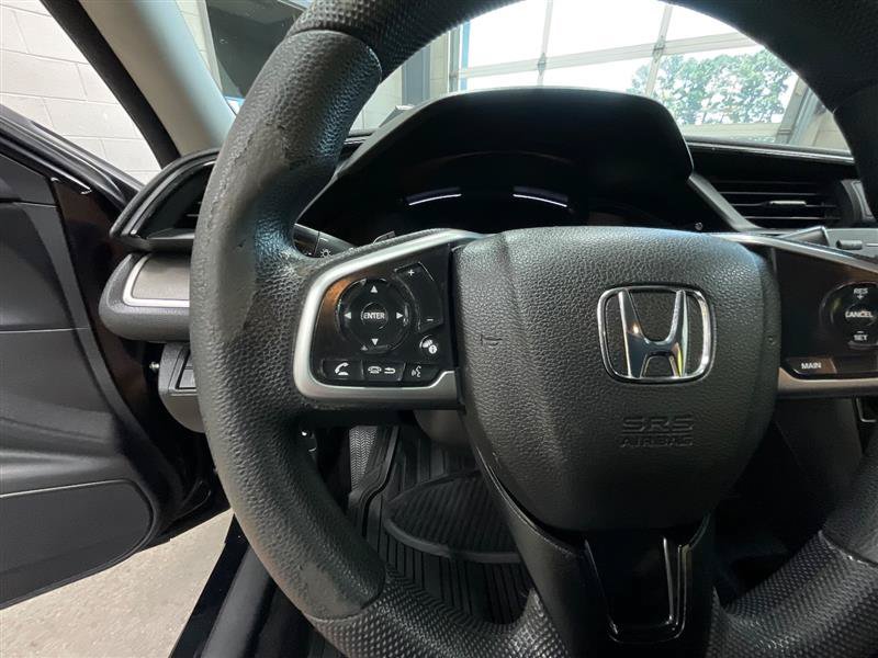 Used 2019 Honda Civic LX image 19