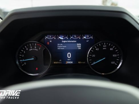 Used 2024 Ford Expedition Max XLT image 28