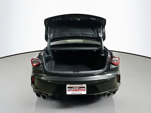 Used 2023 Acura TLX Type S image 36