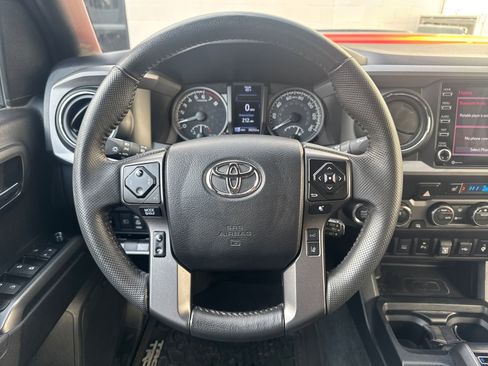 Used 2023 Toyota Tacoma TRD Pro image 15