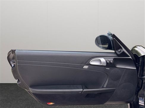 Used 2012 Porsche Boxster S Black Edition image 17