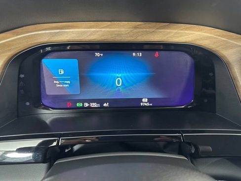 Certified 2026 Volkswagen Atlas SE AWD/4WD image 19