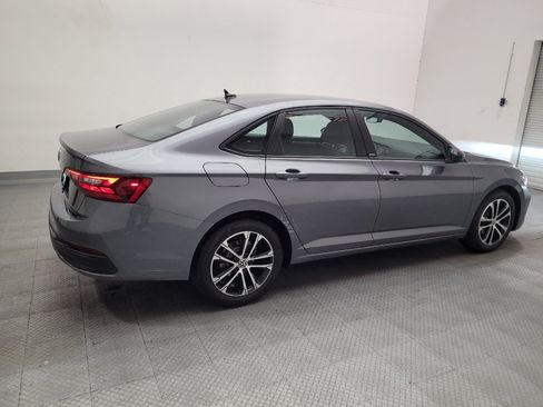 Used 2024 Volkswagen Jetta Sport FWD image 10