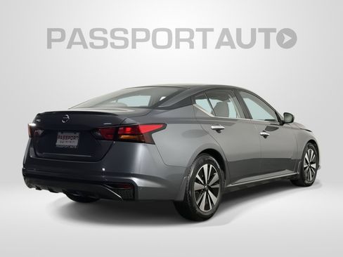 Used 2021 Nissan Altima 2.5 S FWD image 6