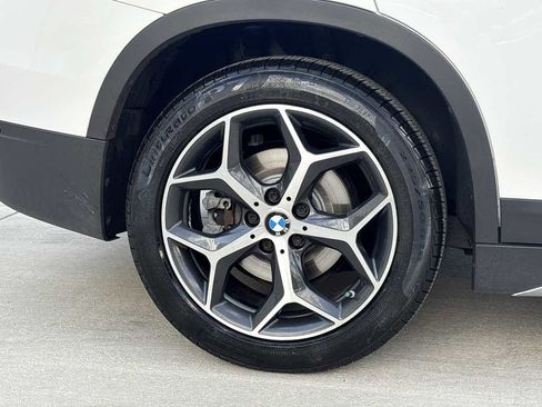 Used 2018 BMW X1 sDrive28i w/ Convenience Package image 9