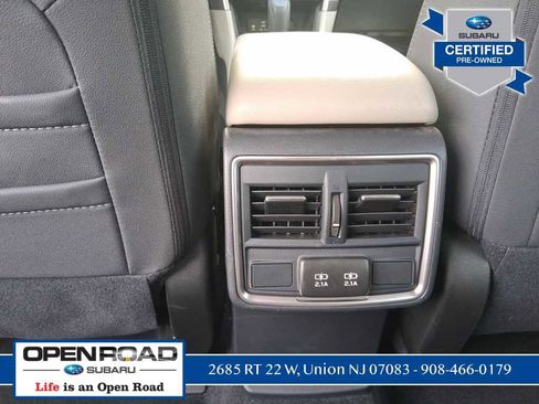 Used 2023 Subaru Forester Premium image 11