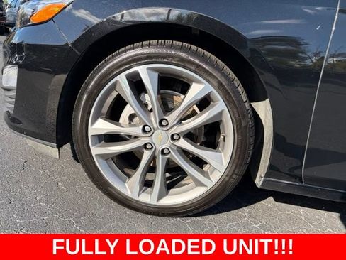 Used 2024 Chevrolet Malibu LT FWD image 9