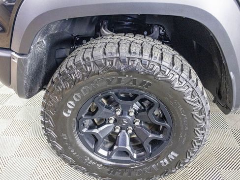 New 2026 RAM 1500 RHO w/ RHO Level 1 Equipment Group image 50