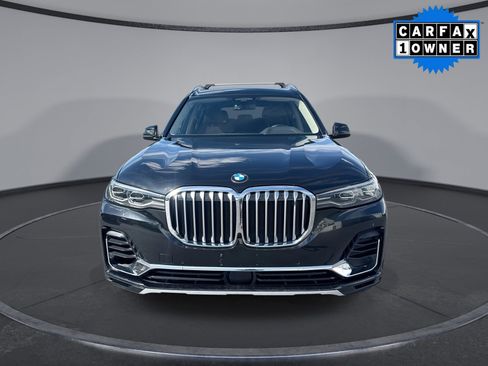 Used 2022 BMW X7 xDrive40i image 16