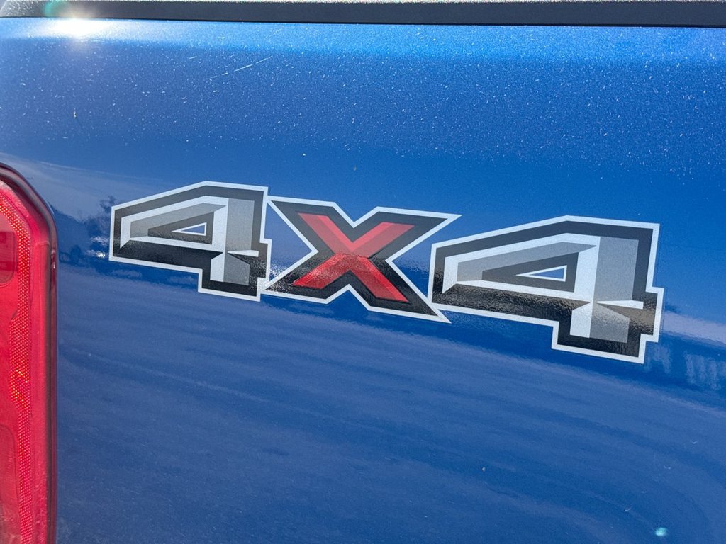 Used 2020 Ford Ranger XLT w/ Equipment Group 301A Mid AWD/4WD image 9