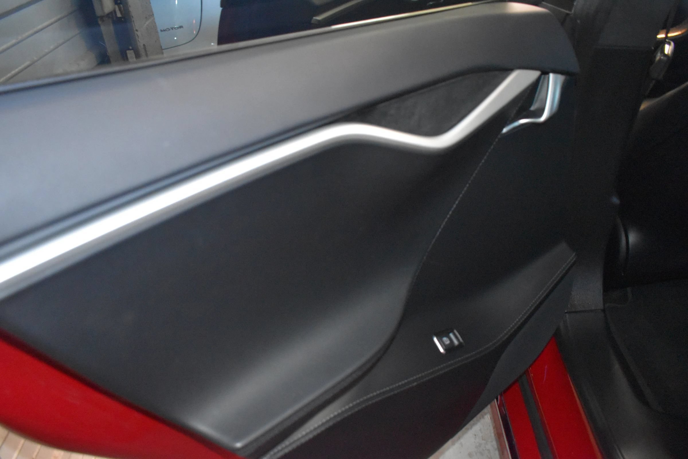 Used 2018 Tesla Model S P100D AWD/4WD image 20