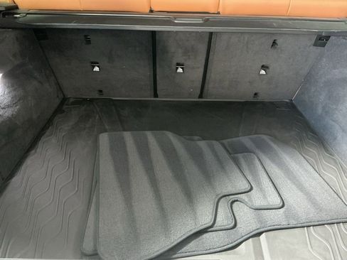 Certified 2023 BMW X5 M50i w/ Executive Package image 29