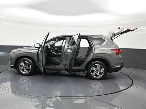 Used 2022 Hyundai Santa Fe SEL w/ Cargo Package image 38