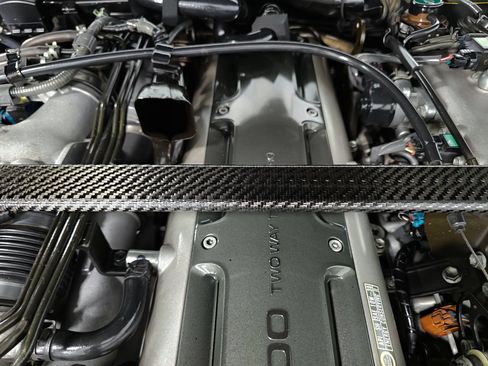 Used 1997 Toyota Supra Turbo RWD image 20