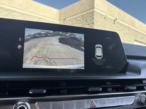Certified 2025 Kia Telluride S AWD/4WD image 21