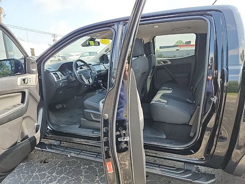 Used 2019 Ford Ranger XLT w/ Equipment Group 302A Luxury AWD/4WD image 10