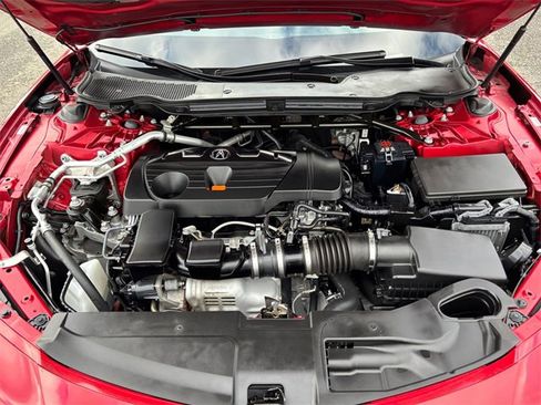 Used 2021 Acura TLX w/ A-SPEC Pkg image 40