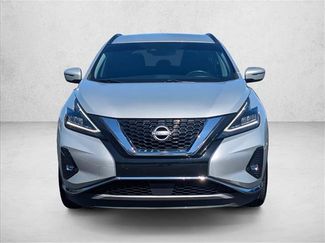 Used 2023 Nissan Murano SV FWD video 2