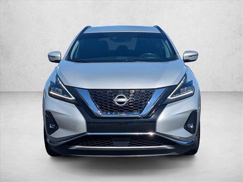 Used 2023 Nissan Murano SV FWD image 2