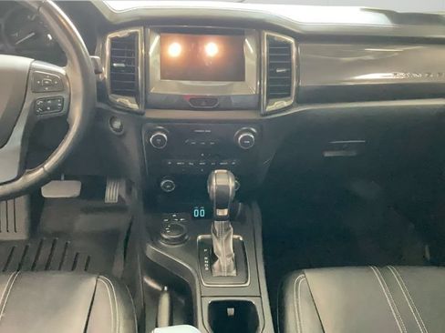 Used 2020 Ford Ranger Lariat w/ Technology Package AWD/4WD image 22