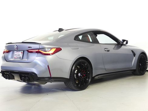 Used 2023 BMW M4 Competition image 7