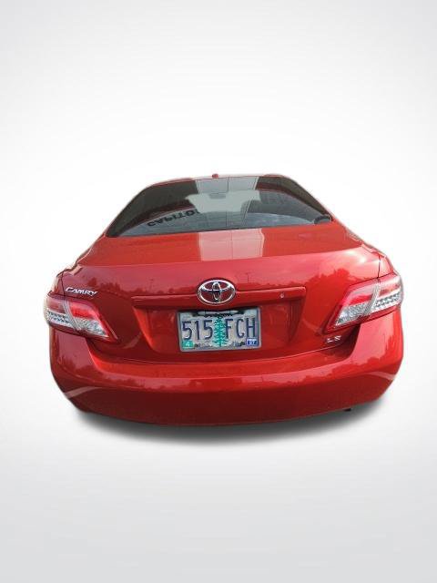 Used 2011 Toyota Camry LE FWD image 7