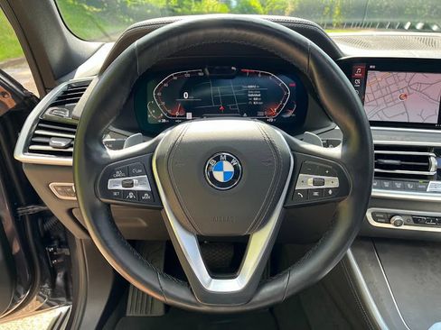 Used 2019 BMW X5 xDrive40i AWD/4WD image 11