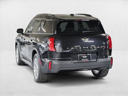 Used 2025 MINI Cooper Countryman S AWD/4WD image 7