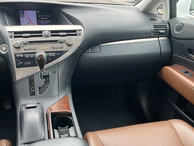 Used 2014 Lexus RX 350 AWD w/ Luxury Package image 14